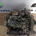 2020 Hyundai i20 Komple Motor Çıkma Parça İstanbul