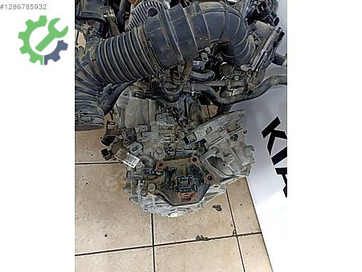 Hyundai Bayon Şanzıman Komple çıkma parça
