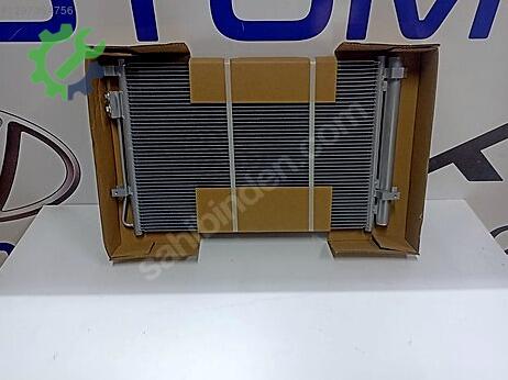Hyundai Bayon Klima Radyatörü çıkma parça