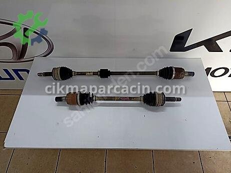 Hyundai Bayon Sağ Aks çıkma parça