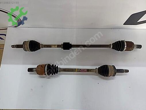 Hyundai Bayon Sağ Aks çıkma parça