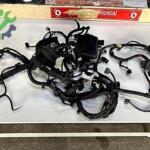 HYUNDAİ BAYON 2020-2025 MOTOR TESİSATI 91220-Q0510