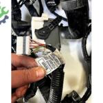 HYUNDAİ BAYON 2020-2025 MOTOR TESİSATI 91220-Q0510