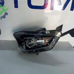 HYUNDAİ BAYON 2020-2025 SAĞ MERCEKLİ FAR ORİJİNAL ÇIKMA YEDEK