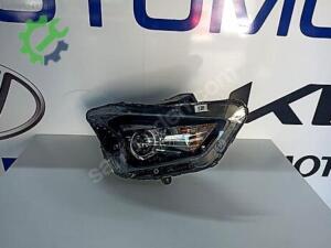 HYUNDAİ BAYON 2020-2025 SAĞ MERCEKLİ FAR ORİJİNAL ÇIKMA YEDEK