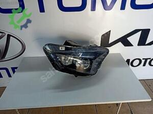 HYUNDAİ BAYON 2020-2025 SOL MERCEKLİ FAR ORİJİNAL ÇIKMA YEDEK