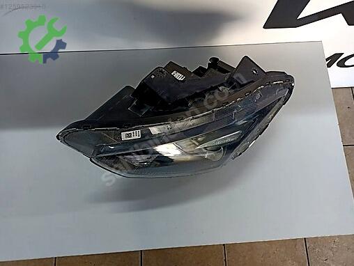 Hyundai Bayon Sol Ön Far çıkma parça