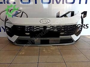 HYUNDAİ BAYON 2024-2025 KOMPLE ÖN TAMPON DOLU ORİJİNAL ÇIKMA