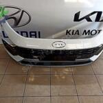 HYUNDAİ BAYON 2024-2025 KOMPLE ÖN TAMPON DOLU ORİJİNAL ÇIKMA