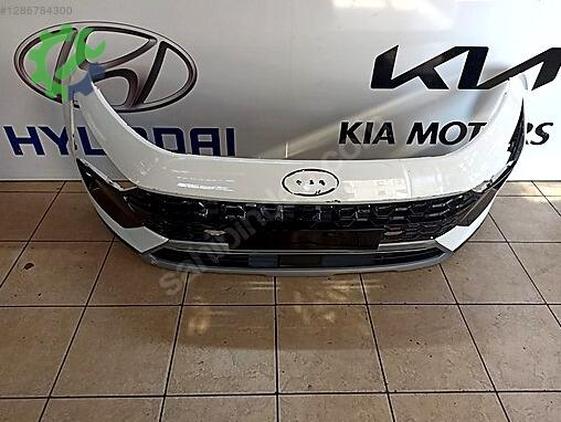 Hyundai Bayon Ön Tampon çıkma parça