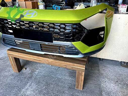 Hyundai Bayon Ön Tampon çıkma parça