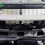 HYUNDAİ BAYON 2024-2025 KOMPLE ÖN TAMPON ORİJİNAL ÇIKMA YEDEK