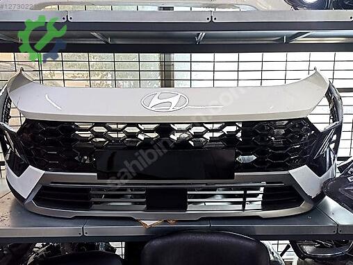 Hyundai Tucson Ön Tampon çıkma parça