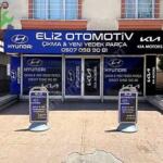 HYUNDAİ BAYON 2024-2025 ÖN TAMPON ALT ORİJİNAL ÇIKMA YEDEK PARÇA