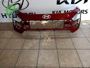 HYUNDAİ BAYON 2024-2025 ÖN TAMPON ORİJİNAL ÇIKMA