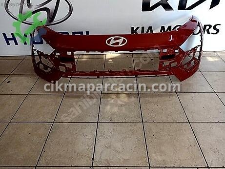 Hyundai Bayon Ön Tampon çıkma parça