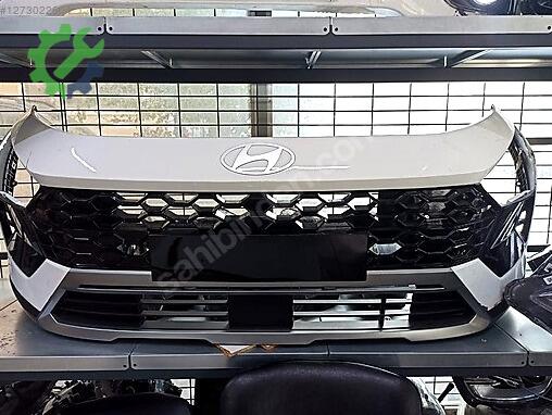 Hyundai Bayon Sağ Ön Far çıkma parça