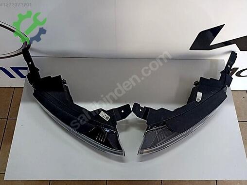 Hyundai Bayon Sağ Ön Far çıkma parça
