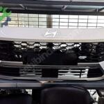 HYUNDAİ BAYON 2024-2025 SAĞ SOL SİS KAPAĞI ORİJİNAL ÇIKMA YEDEK