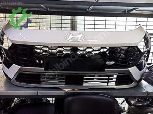 HYUNDAİ BAYON 2024-2025 SAĞ SOL SİS KAPAĞI ORİJİNAL ÇIKMA YEDEK