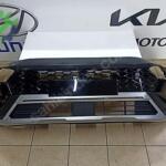 HYUNDAİ BAYON 2024-2026 KOMPLE DOLU TAMPON SIFIR YAN SANAYİ