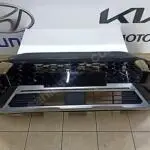 HYUNDAİ BAYON 2024-2026 KOMPLE DOLU TAMPON SIFIR YAN SANAYİ