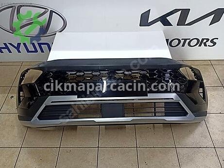 Hyundai Bayon Ön Tampon çıkma parça