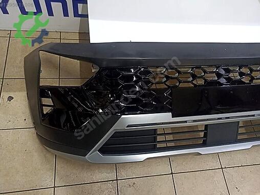 Hyundai Bayon Ön Tampon çıkma parça