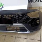 HYUNDAİ BAYON 2024-2026 KOMPLE DOLU TAMPON SIFIR YAN SANAYİ