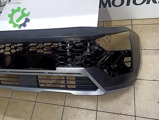 Hyundai Bayon Ön Tampon çıkma parça