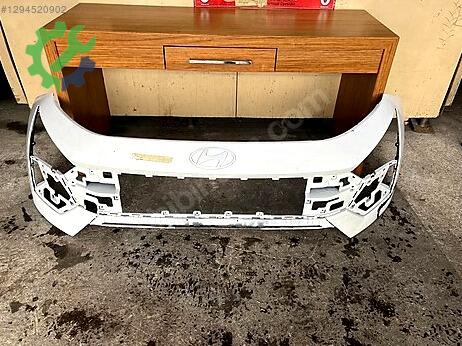 Hyundai Bayon Ön Tampon çıkma parça