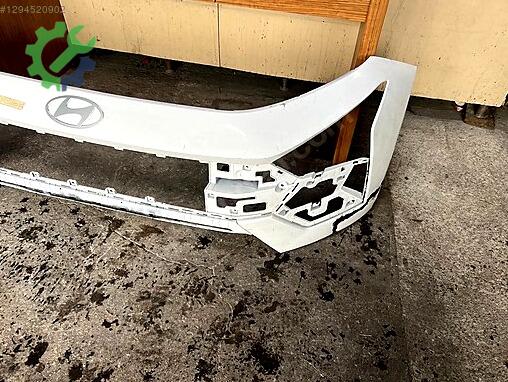 Hyundai Bayon Ön Tampon çıkma parça
