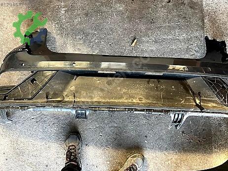 Hyundai Bayon Arka Tampon çıkma parça