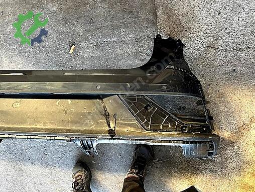 Hyundai Bayon Arka Tampon çıkma parça