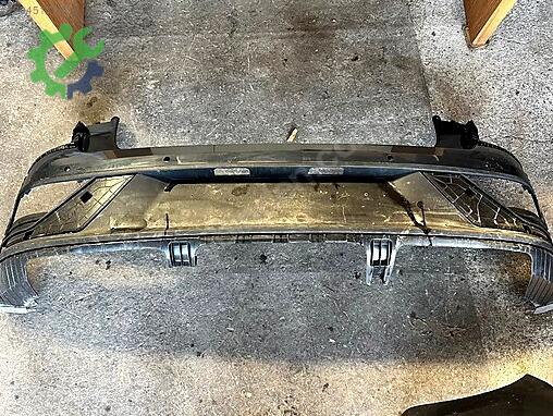 Hyundai Bayon Arka Tampon çıkma parça
