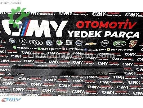Hyundai Bayon Marşpiyel Kaplaması çıkma parça