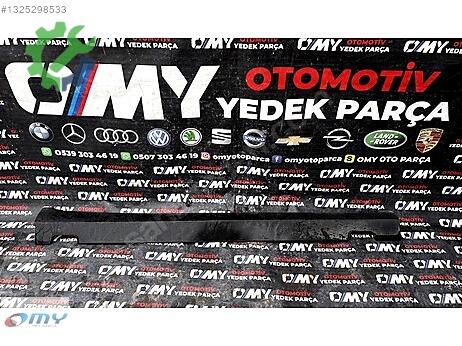 Hyundai Bayon Marşpiyel Kaplaması çıkma parça
