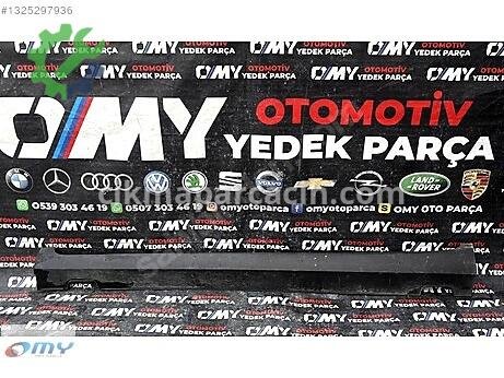 Hyundai Bayon Marşpiyel Kaplaması çıkma parça