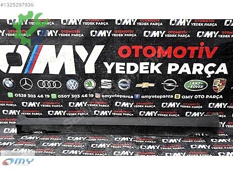 Hyundai Bayon Marşpiyel Kaplaması çıkma parça