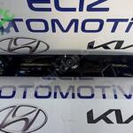 HYUNDAİ BAYON BAGAJ KAPAĞI KAPLAMASI SIFIR ORİJİNAL 87311-Q0410