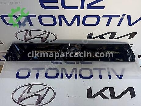 Hyundai Bayon Bagaj Kapağı çıkma parça
