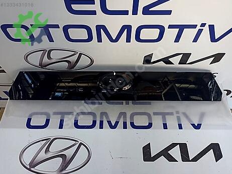 Hyundai Bayon Bagaj Kapağı çıkma parça