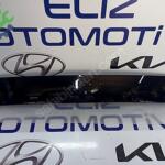 HYUNDAİ BAYON BAGAJ KAPAĞI KAPLAMASI SIFIR ORİJİNAL 87311-Q0410