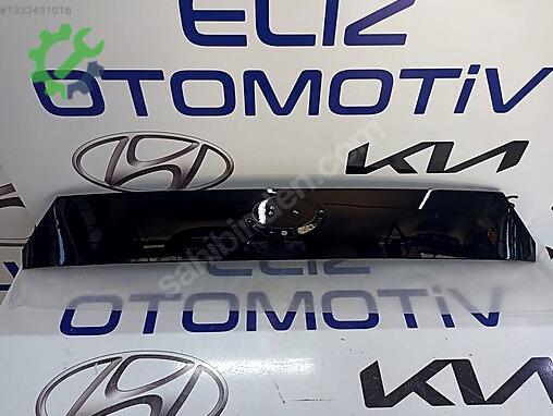 Hyundai Bayon Bagaj Kapağı 87311-Q0410 çıkma parça