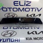 HYUNDAİ BAYON BAGAJ KAPAĞI KAPLAMASI SIFIR ORİJİNAL 87311-Q0410