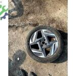 HYUNDAİ BAYON ÇELİK JANT 17 ORİJİNAL ÇIKMA