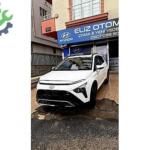HYUNDAİ BAYON ELEKTRİK TESİSATI YEDEK PARÇA