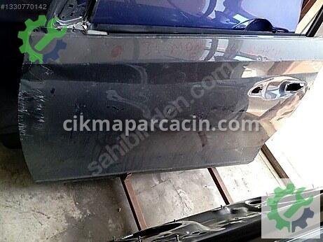 Hyundai Bayon Sol Ön Kapı çıkma parça