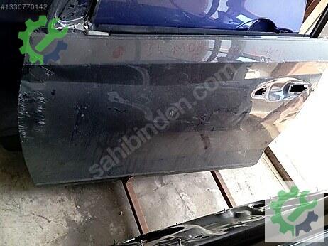 Hyundai Bayon Sol Ön Kapı çıkma parça