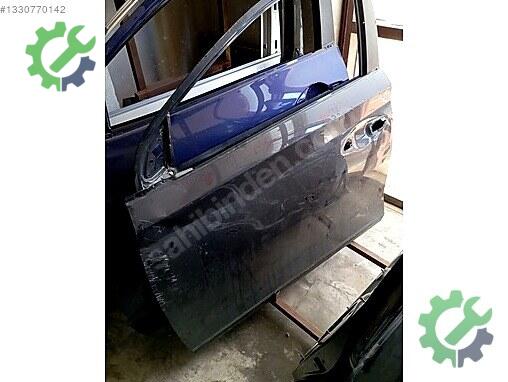 Hyundai Bayon Sol Ön Kapı çıkma parça